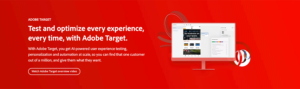 Adobe-Target