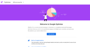 Google-Optimize