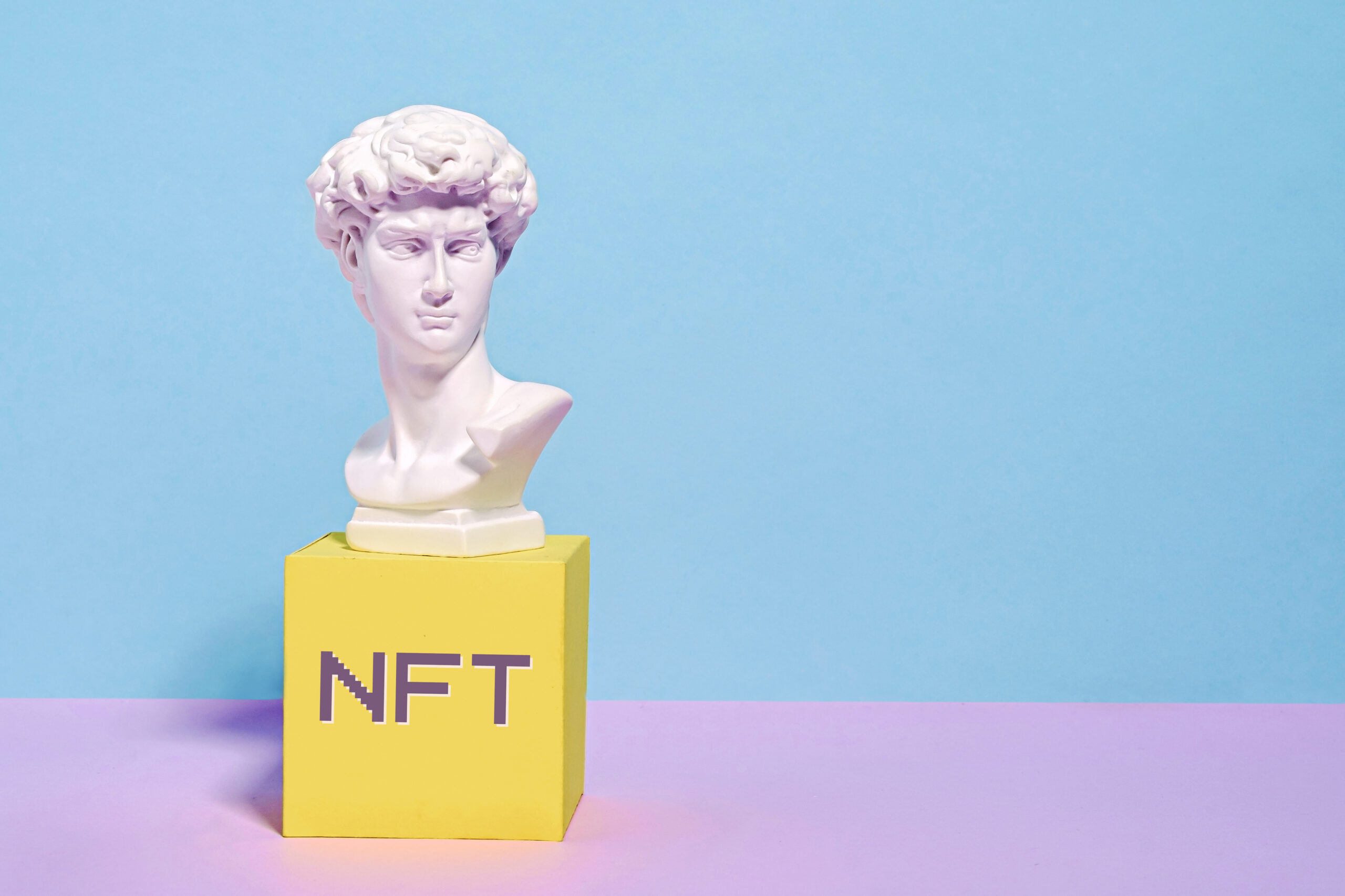 How the NFT Marketplace is Changing the Online Economy