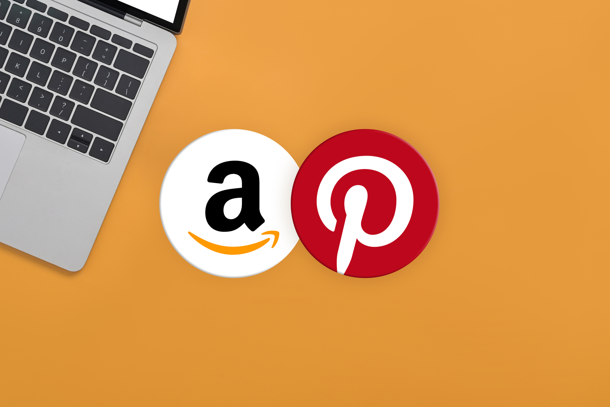Pin It To Win It: Pinterest & Amazon Team Up For Ad-tastic Partnership 