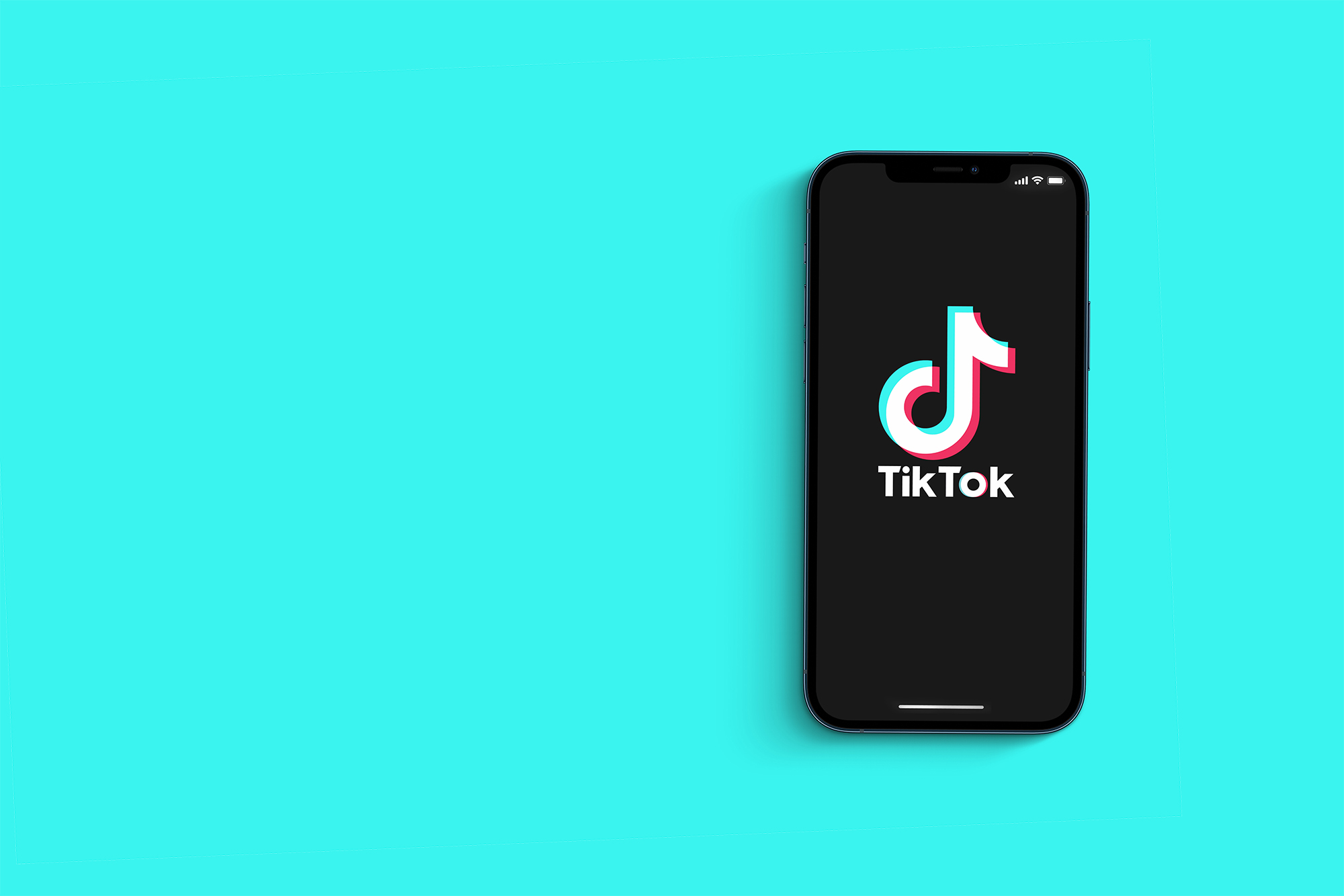 TikTok Stirs The Pot With A New Search Widget Challenging Google